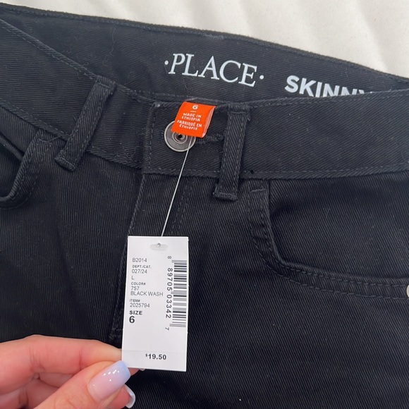 Boys jeans - Picture 3 of 4